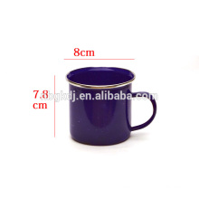 buy as seen on tv enamelware milk mugs from china